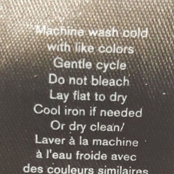 rag & bone Black V-Neck Midi Dress Medium - Picture 4 of 13